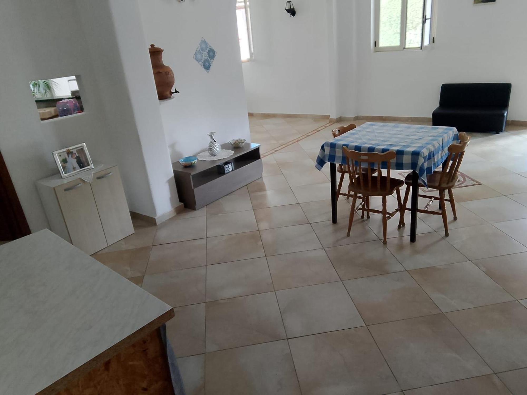 B&B Porta Di Suso Camerota Exterior foto